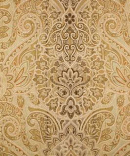 Transcend Ivory M9201 by Barrow Industries Designer Fabric Transitional/12CL05 66% RAYON (S)
34% POLYESTER (F) Asia 18,000 DOUBLE RUBS Horizontal: 27" and Vertical: 26-7/8" 57" - Swanky Fabrics -