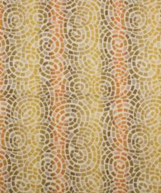 Barrino Papaya M9388 by Barrow Industries Designer Fabric Transitional/1413 41% POLYESTER (F)
30% RAYON (S)
29% COTTON Asia 24,000 DOUBLE RUBS Horizontal: 13-1/2" and Vertical: 13-1/2" 56" - Swanky Fabrics -