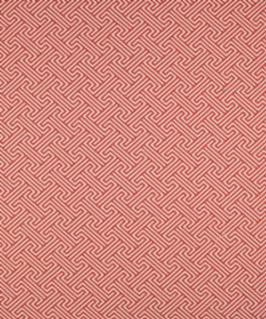 Escondido Carnation M9729 by Barrow Industries Designer Fabric Transitional/1569 69% COTTON
31% POLYESTER (F) Asia 50,000 DOUBLE RUBS Horizontal: 1 3/4" and Vertical: 1 7/8" 56" - Swanky Fabrics -