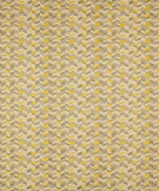 Hughson Citron M9557 by Barrow Industries Designer Fabric Transitional/1569 66% RAYON
34% POLYESTER Asia 15,000 DOUBLE RUBS Horizontal: 1 5/8" and Vertical: 5 1/4" 57" - Swanky Fabrics -