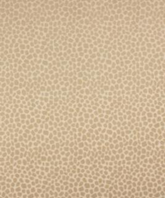 Rocklin Ivory M9641 by Barrow Industries Designer Fabric Transitional/1569 100% POLYESTER Asia 15,000 DOUBLE RUBS Horizontal: 6 3/4" and Vertical: 6 3/4" 57" - Swanky Fabrics -
