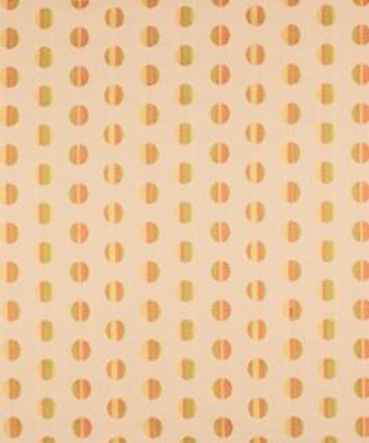 Moon Island Creamsicle M9199 by Barrow Industries Designer Fabric Transitional/15CL03 44% POLYESTER (F)
40% COTTON
16% RAYON (S) Asia 36,000 DOUBLE RUBS Horizontal: 1-5/8" and Vertical: 6-1/2" 57" - Swanky Fabrics -