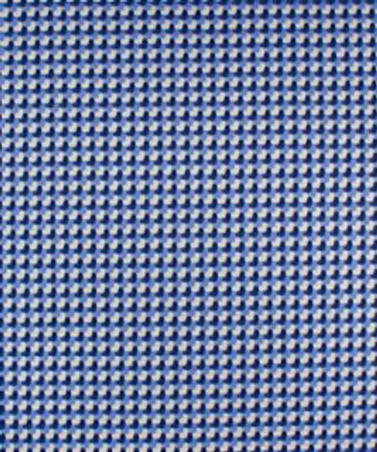 Netting Bluebell M9879 by Barrow Industries Designer Fabric Transitional/15CL09 100% POLYESTER Asia 24,000 DOUBLE RUBS Horizontal: 5/8" and Vertical: 5/8" 57" - Swanky Fabrics -