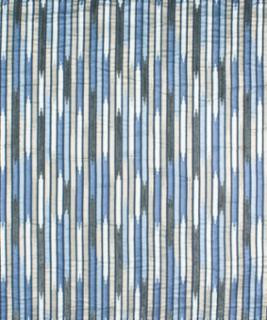 Parley Shore M9901 by Barrow Industries Designer Fabric Transitional/15CL09 51% RAYON
49% POLYESTER Asia 15,000 DOUBLE RUBS Horizontal: 13 1/2" and Vertical: 4 7/8" 57" - Swanky Fabrics -