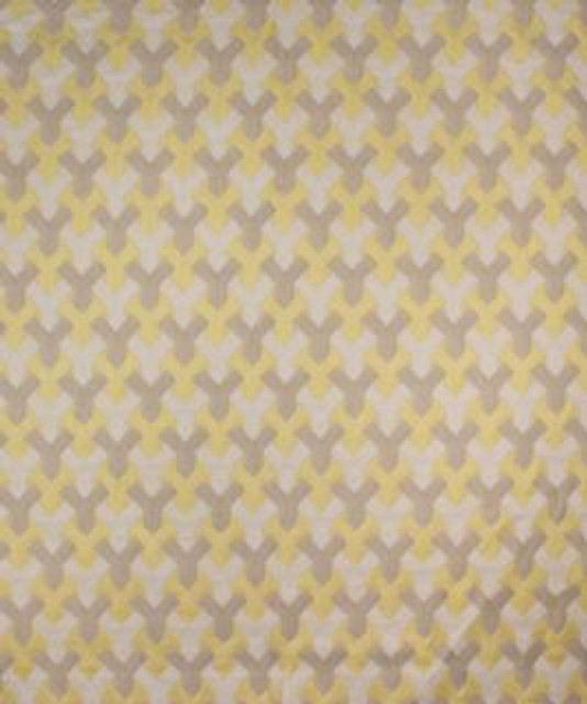 Unity 21213 M10058 by Barrow Industries Designer Fabric Transitional/16CL10 66% RAYON (S)
34% POLYESTER (F) Asia 15,000 DOUBLE RUBS Horizontal: 3 3/8" and Vertical: 1 3/4" 56" - Swanky Fabrics -