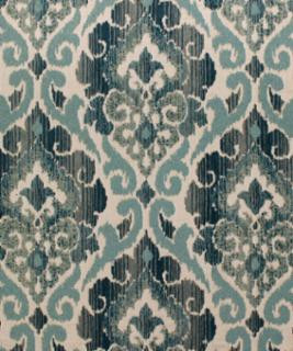 Aphrodite 12014 M10401 by Barrow Industries Designer Fabric Transitional/18CL05 85% POLYESTER
15% COTTON Asia 15,000 DOUBLE RUBS Horizontal: 13 1/2" and Vertical: 13 1/2" 57" - Swanky Fabrics -