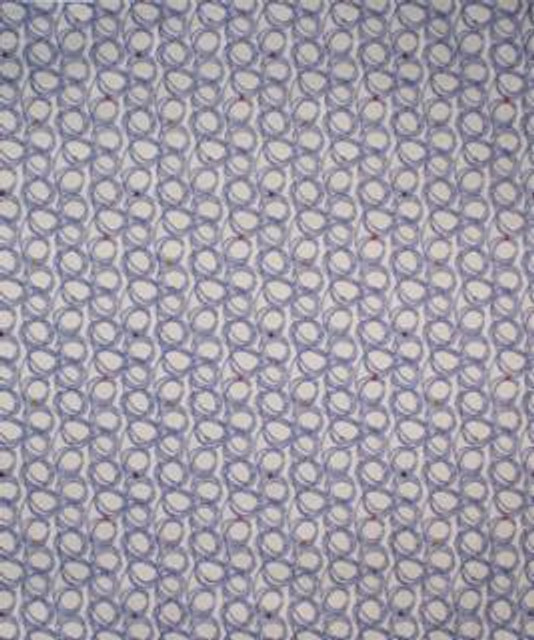 Hole Punch 51916 M9861 by Merrimac Designer Fabric Galleries/MGALL18 52% RAYON
48% POLYESTER Asia 15,000 DOUBLE RUBS Horizontal: 4 1/2" and Vertical: 4 3/8" 57" - Swanky Fabrics - Hole Punch 51916 M9861 by Merrimac Designer Fabric Galleries/MGALL18 52% RAYON
48% POLYESTER Asia 15,000 DOUBLE RUBS Horizontal: 4 1/2" and Vertical: 4 3/8" 57" - Swanky Fabrics -