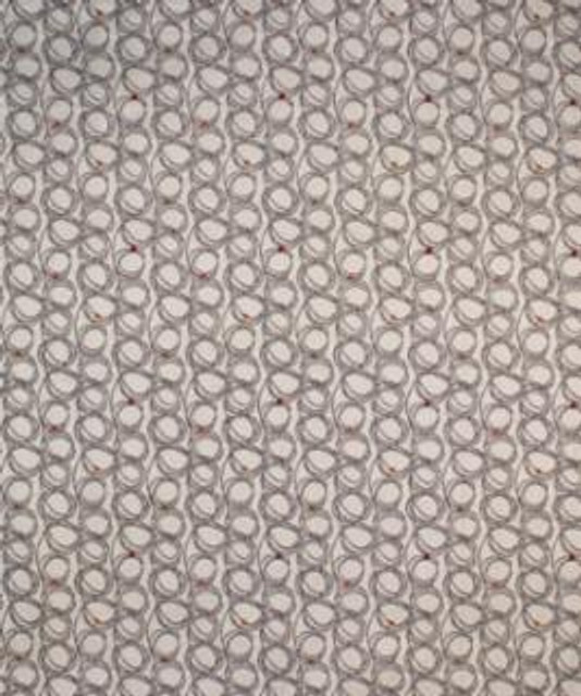 Hole Punch 52319 M9861 by Merrimac Designer Fabric Galleries/MGALL18 52% RAYON
48% POLYESTER Asia 15,000 DOUBLE RUBS Horizontal: 4 1/2" and Vertical: 4 3/8" 57" - Swanky Fabrics - Hole Punch 52319 M9861 by Merrimac Designer Fabric Galleries/MGALL18 52% RAYON
48% POLYESTER Asia 15,000 DOUBLE RUBS Horizontal: 4 1/2" and Vertical: 4 3/8" 57" - Swanky Fabrics -