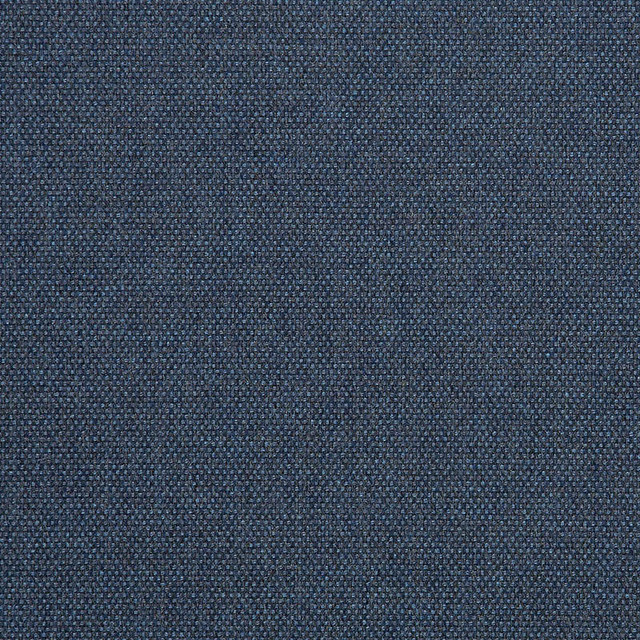 16001-0001 Blend Indigo by Sunbrella Designer Fabric our website for purchase 97% Sunbrella Acrylic, 3% Other Fiber USA (see sample) n/a 54"  - Swanky Fabrics -