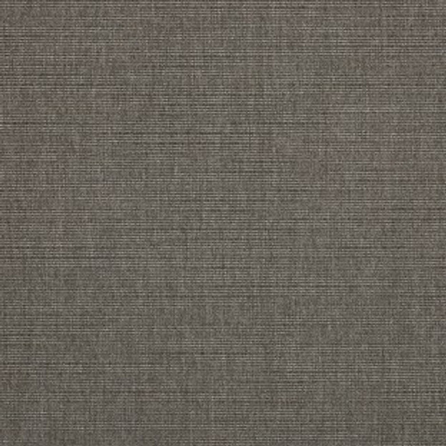 4897 Silica Charcoal by Sunbrella Designer Fabric our website for purchase 100% Sunbrella Acrylic USA (see sample) n/a 46"  - Swanky Fabrics -