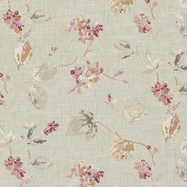ART 72J8211 by JF Designer Fabric FELICITY 58% Cotton, 42% Polyester INDIA (see sample) Horizontal: 25.500 and Vertical: 12.250 54.00 - Swanky Fabrics -