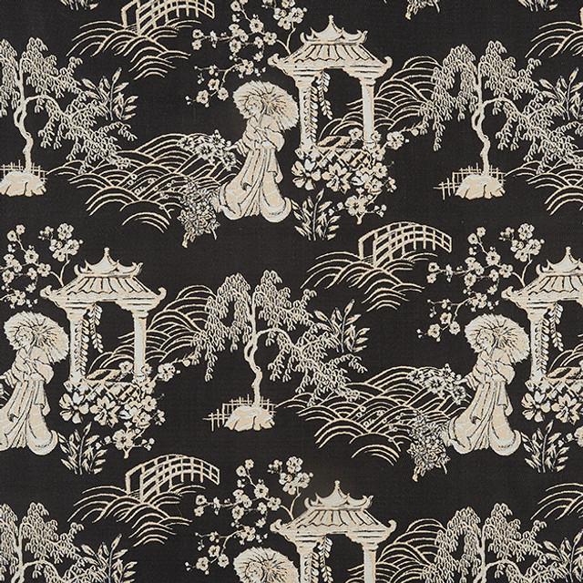 BELIEVE 99J7741 by JF Designer Fabric VILLA BELLA-DURA 100% Polyolefin UNITED STATES ABRASIO (HEAVY DUTY- 30,000+ DOUBLE RUBS) Horizontal: 27.000 and Vertical: 27.625 54.00 - Swanky Fabrics -