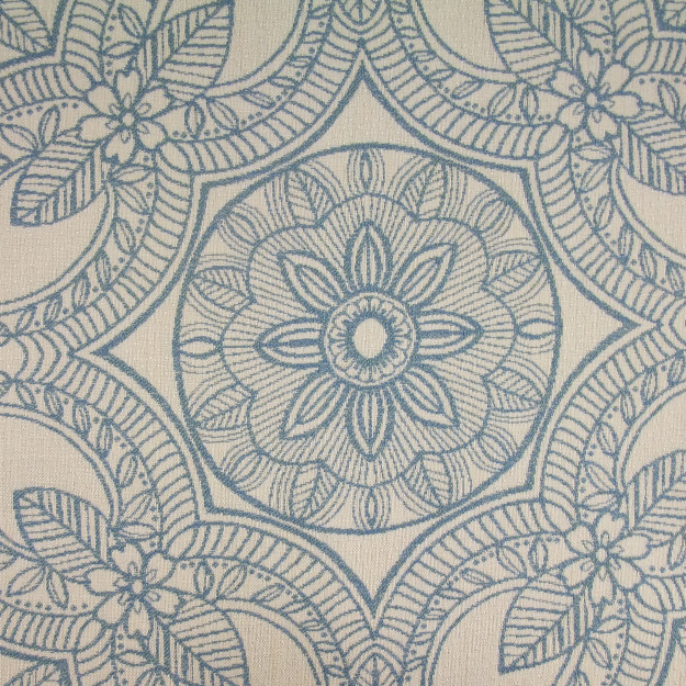 BILOXI 63J5591 by JF Designer Fabric SUNBRELLA VOL.II / COBI 100% Acrylic UNITED STATES ABRASIO (GEERAL - 15,000-30,000, DOUBLE RUBS) Horizontal: 14.250 and Vertical: 13.875 54.00 - Swanky Fabrics -