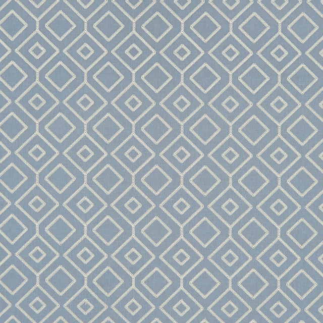Cabrilla 64J8211 by JF Designer Fabric Felicity 58% Polyester, 42% Cotton India Horizontal: 4.75 and Vertical: 4.25 54 - Swanky Fabrics -