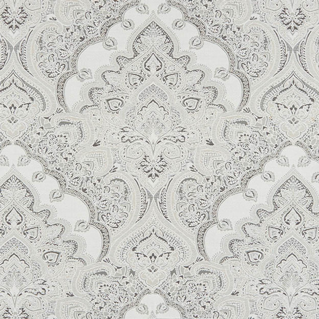 CAMEO 93J7151 by JF Designer Fabric CC CRYPTON HOME SELENITE 90% Rayon, 10% Polyester UNITED STATES ABRASIO (HEAVY DUTY- 30,000+ DOUBLE RUBS) Horizontal: 27.750 and Vertical: 30.000 55.00 - Swanky Fabrics -