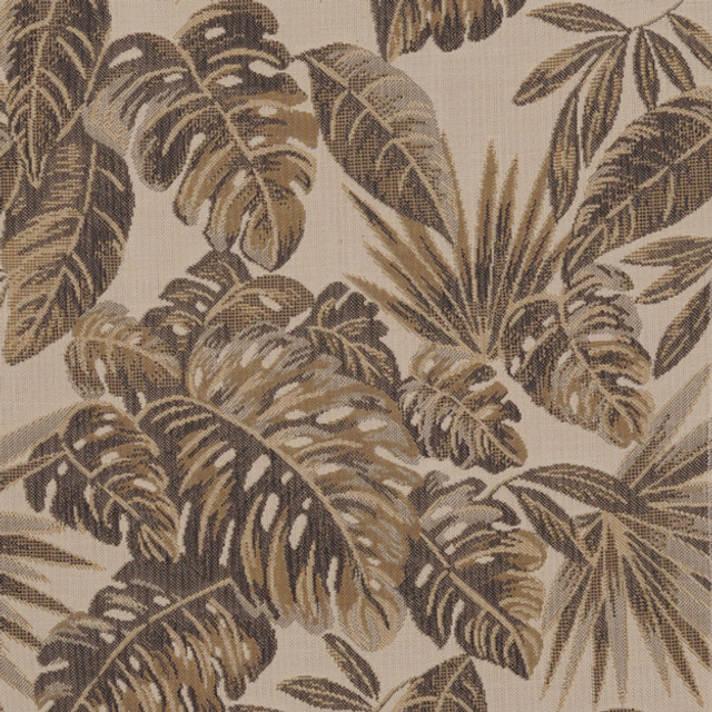 CANCUN 97J4691 by JF Designer Fabric SUNBRELLA 100% Acrylic UNITED STATES ABRASIO (GEERAL - 15,000-30,000, DOUBLE RUBS) Horizontal: 13.500 and Vertical: 27.375 54.00 - Swanky Fabrics -