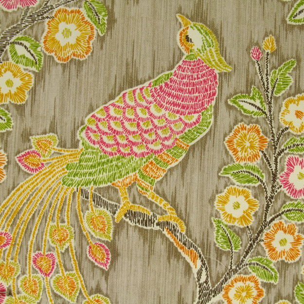 CHRISTIAN 23J6441 by JF Designer Fabric WINDERMERE 100% Cotton CHINA ABRASIO (HEAVY DUTY- 30,000+ DOUBLE RUBS) Horizontal: 27.000 and Vertical: 25.250 54.00 - Swanky Fabrics -