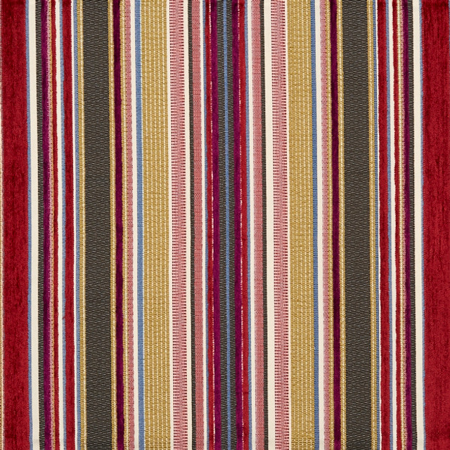 CHRISTOPHER 45J6811 by JF Designer Fabric CC CRYPTON HOME DAHLIA 78% Polyester, 22% Rayon UNITED STATES ABRASIO (HEAVY DUTY- 30,000+ DOUBLE RUBS) Horizontal: N/A and Vertical: 17.500 58.00 - Swanky Fabrics -