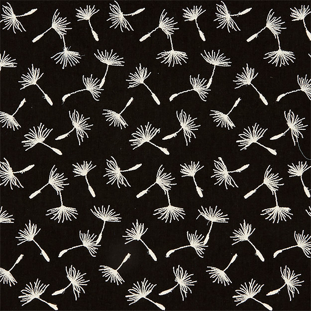 CLOVER 98J8201 by JF Designer Fabric AMBROSIA 37% Polyester, 37% Cotton, 26% Viscose INDIA (see sample) Horizontal: 6.500 and Vertical: 9.250 54.00 - Swanky Fabrics -