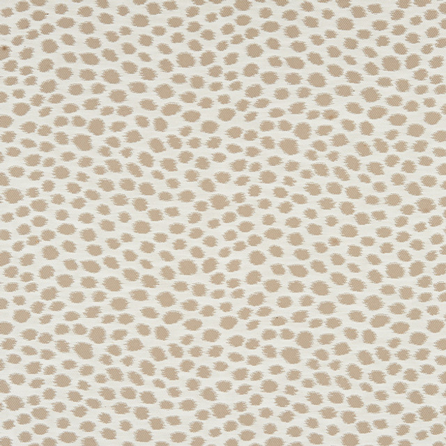 DALMATIAN 32J8381 by JF Designer Fabric SHALIMAR CRYPTON HOME 100% Polyester UNITED STATES ABRASIO (HEAVY DUTY- 30,000+ DOUBLE RUBS) Horizontal: 14.125 and Vertical: 14.250 56.00 - Swanky Fabrics -