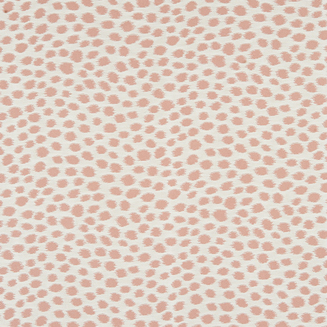 DALMATIAN 42J8381 by JF Designer Fabric SHALIMAR CRYPTON HOME 100% Polyester UNITED STATES ABRASIO (HEAVY DUTY- 30,000+ DOUBLE RUBS) Horizontal: 14.125 and Vertical: 14.250 56.00 - Swanky Fabrics -
