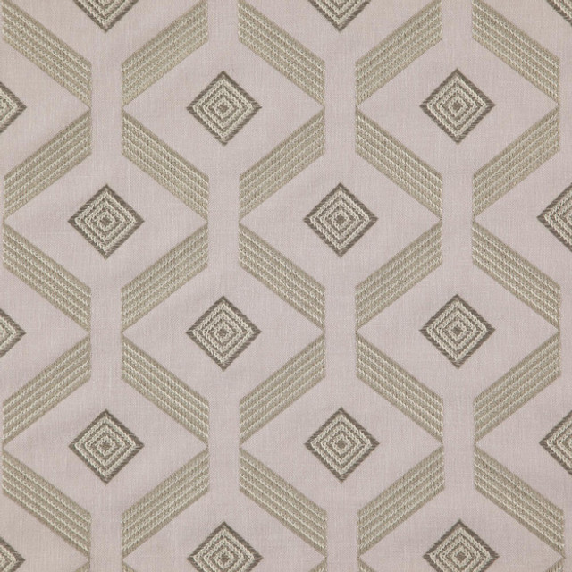DALTRY 52J7551 by JF Designer Fabric WINNING WINDOWS ALTITUDE 75% Polyester, 25% Cotton INDIA (see sample) Horizontal: 6.375 and Vertical: 6.000 54.00 - Swanky Fabrics -