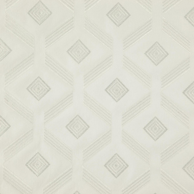 DALTRY 90J7551 by JF Designer Fabric WINNING WINDOWS ALTITUDE 75% Polyester, 25% Cotton INDIA (see sample) Horizontal: 6.375 and Vertical: 6.000 54.00 - Swanky Fabrics -