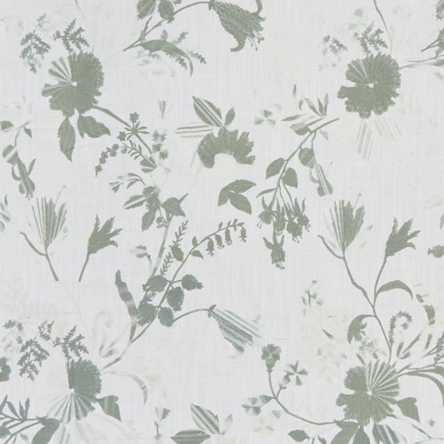 DEFOLIATE 73J8211 by JF Designer Fabric FELICITY 69% Polyester, 31% Cotton INDIA (see sample) Horizontal: 18.500 and Vertical: 18.500 55.00 - Swanky Fabrics -
