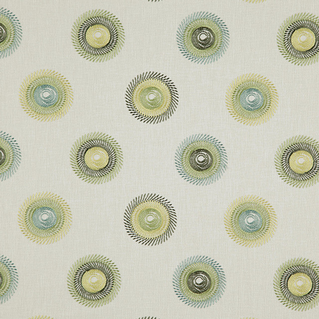 ENCORE 73J8351 by JF Designer Fabric PREMIER 59% Polyester, 41% Cotton INDIA (see sample) Horizontal: 10.375 and Vertical: 6.125 54.00 - Swanky Fabrics -