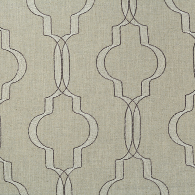 ESTATE 95J6621 by JF Designer Fabric COLOR CONCEPTS GRANITE 68% Viscose, 27% Linen, 5% Cotton INDIA (see sample) Horizontal: 13.000 and Vertical: 12.250 55.00 - Swanky Fabrics -