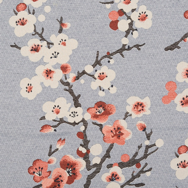 FERRI 43J6811 by JF Designer Fabric CC CRYPTON HOME DAHLIA 63% Polyester, 37% Cotton UNITED STATES ABRASIO (HEAVY DUTY- 30,000+ DOUBLE RUBS) Horizontal: 29.000 and Vertical: 27.250 58.00 - Swanky Fabrics -