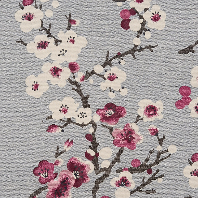 FERRI 55J6811 by JF Designer Fabric CC CRYPTON HOME DAHLIA 63% Polyester, 37% Cotton UNITED STATES ABRASIO (HEAVY DUTY- 30,000+ DOUBLE RUBS) Horizontal: 29.000 and Vertical: 27.250 58.00 - Swanky Fabrics -