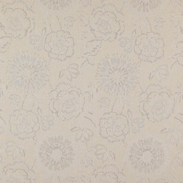 FLOURISH 32J7311 by JF Designer Fabric WINNING WINDOWS III 61% Polyester, 30% Cotton, 9% Viscose INDIA (see sample) Horizontal: 13.625 and Vertical: 23.625 122.00 - Swanky Fabrics -