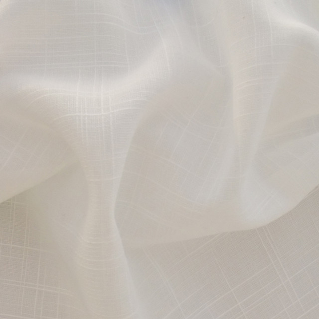GABY 90J5921 by JF Designer Fabric SHEER BASICS 100% Polyester TURKEY (see sample) Horizontal: N/A and Vertical: N/A 118.00 - Swanky Fabrics -