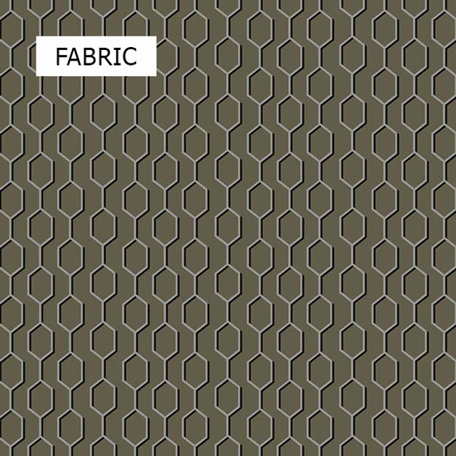 HEX 5W7781 by JF Designer Fabric ARRIS WALLCOVERINGS 55% Viscose, 45% Polyester ITALY ABRASIO (GEERAL - 15,000-30,000, DOUBLE RUBS) Horizontal: 7.000 and Vertical: 6.250 55.00 - Swanky Fabrics -