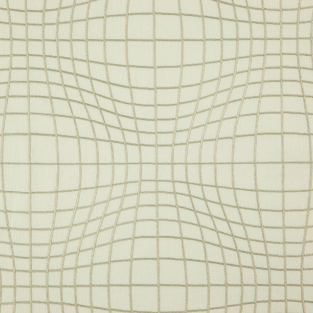 HOLYFIELD 92J7551 by JF Designer Fabric WINNING WINDOWS ALTITUDE 75% Polyester, 25% Cotton INDIA (see sample) Horizontal: 12.750 and Vertical: 12.375 54.00 - Swanky Fabrics -