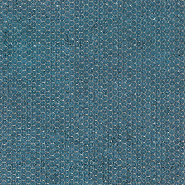 HOOPLA 67J7041 by JF Designer Fabric COLOR CONCEPTS ADRIATIC 39% Polyester, 44% Viscose, 17% Cotton INDIA ABRASIO (HEAVY DUTY- 30,000+ DOUBLE RUBS) Horizontal: 0.750 and Vertical: 0.500 54.00 - Swanky Fabrics -