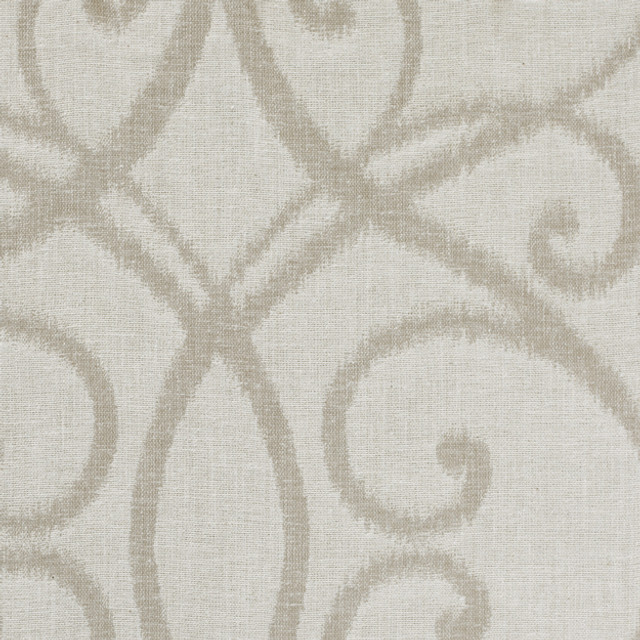 HUGHES 35J6351 by JF Designer Fabric DEMURE 70% Polyester, 30% Cotton INDIA ABRASIO (GEERAL - 15,000-30,000, DOUBLE RUBS) Horizontal: 13.625 and Vertical: 18.000 55.00 - Swanky Fabrics -