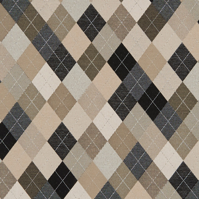 MANITOBA 37J7981 by JF Designer Fabric EVERYDAY PALISADES 100% Polyester MEXICO ABRASIO (HEAVY DUTY- 30,000+ DOUBLE RUBS) Horizontal: 19.000 and Vertical: 19.250 54.00 - Swanky Fabrics -