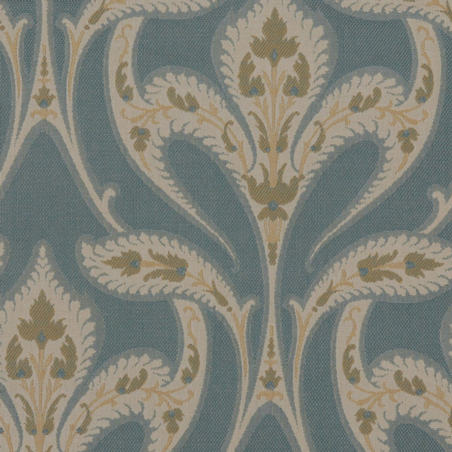 MIRAGE 62J4691 by JF Designer Fabric SUNBRELLA 100% Acrylic UNITED STATES ABRASIO (GEERAL - 15,000-30,000, DOUBLE RUBS) Horizontal: 13.500 and Vertical: 16.250 54.00 - Swanky Fabrics -