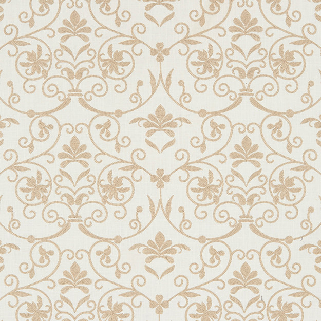 MONTIS 34J8201 by JF Designer Fabric AMBROSIA 83% Viscose, 17% Linen INDIA (see sample) Horizontal: 12.500 and Vertical: 9.250 53.00 - Swanky Fabrics -
