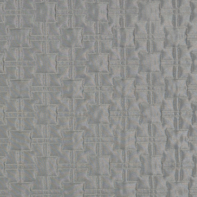 NEVIS 97J7861 by JF Designer Fabric CHROMIUM FT CRYPTON HOME BOOK 77% Polyester, 23% Rayon UNITED STATES ABRASIO (HEAVY DUTY- 30,000+ DOUBLE RUBS) Horizontal: 6.000 and Vertical: 6.000 55.00 - Swanky Fabrics -