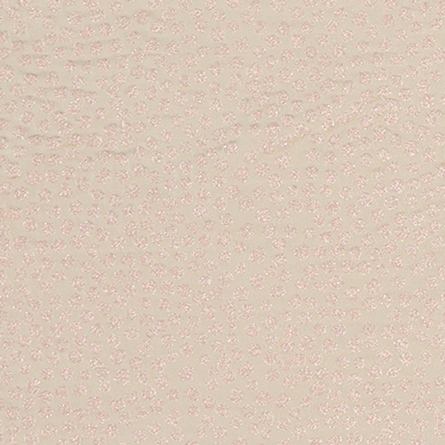 OCELOT 44J8221 by JF Designer Fabric GLISTEN 65% Polyester, 35% Metallic TURKEY ABRASIO (HEAVY DUTY- 30,000+ DOUBLE RUBS) Horizontal: 13.500 and Vertical: 13.750 57.00 - Swanky Fabrics -