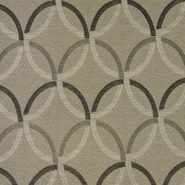 Omar 95J6081 by JF Designer Fabric Wesley Mancini By Color Shiitake Book 39% Cotton, 30% Polyester, 24% Polyester, 7% Rayon United States 51000 Horizontal: 3.5 and Vertical: 4.375 58 - Swanky Fabrics -