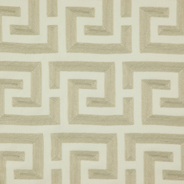 ROYAL 93J7551 by JF Designer Fabric WINNING WINDOWS ALTITUDE 75% Polyester, 25% Cotton INDIA (see sample) Horizontal: 6.375 and Vertical: 6.000 54.00 - Swanky Fabrics -