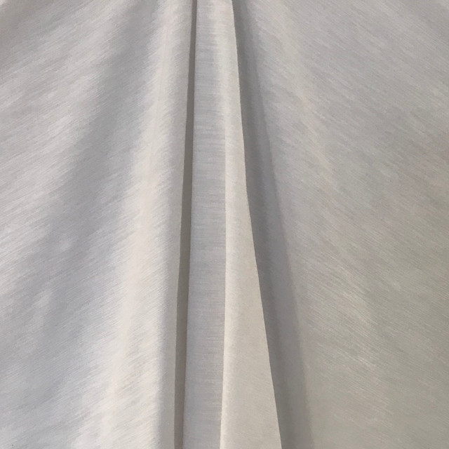 Shantung 90J8241 by JF Designer Fabric Everyday Shantung 60% Cotton, 40% Polyester India 35000 Horizontal: and Vertical: 55 - Swanky Fabrics -