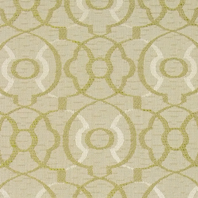 Veronica 73J6082 by JF Designer Fabric Wesley Mancini By Color Citron Book 70% Rayon, 25% Cotton, 5% Rayon United States 30000 Horizontal: 7.25 and Vertical: 7 60 - Swanky Fabrics -