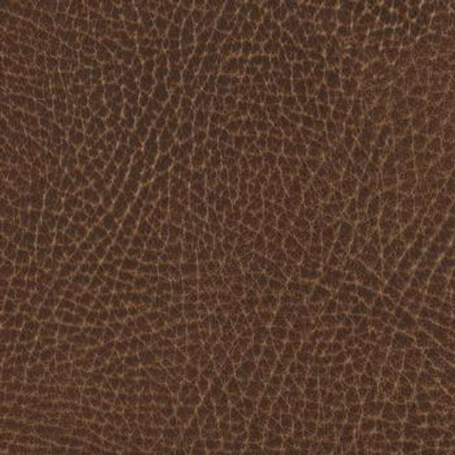 Heritage Saddle HG-904 by Nassimi Designer Fabric our website for purchase 100% Polyurethane USA or Asia Water-based cleaning agents and foam may be used for cleaning. This fabric may also be cleaned with mild, water-free solvents. Cleaning by a professional cleaning service is recommended. Horizontal: - and Vertical: - 54" - Swanky Fabrics -