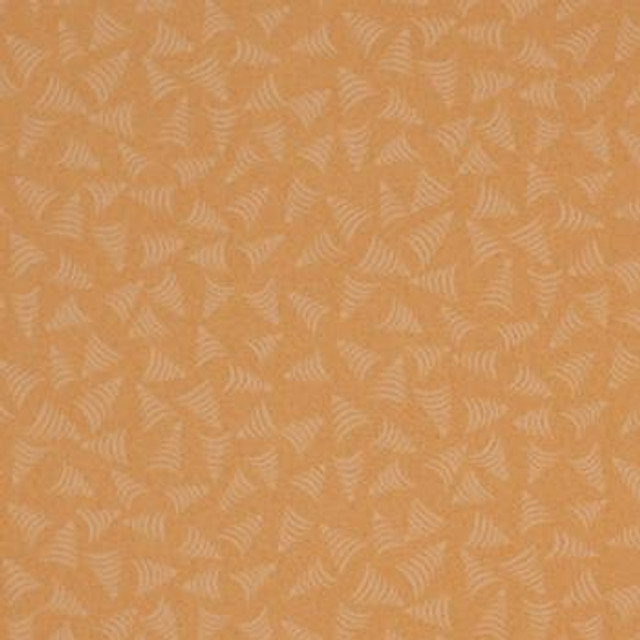 Bugles Harvest BU 83 by Naugahyde Designer Fabric our website for purchase 100% Vinyl USA or Asia Water-based cleaning agents and foam may be used for cleaning. Cleaning by a professional cleaning service is recommended. Horizontal: 5 and Vertical: 5 54" - Swanky Fabrics -