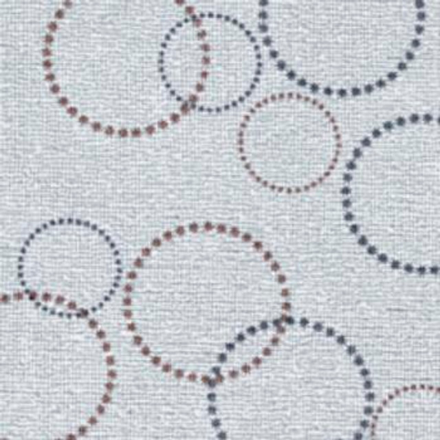 Unwind Oasis 1100011 by Spradling Designer Fabric our website for purchase 100% Vinyl USA or Asia Water-based cleaning agents and foam may be used for cleaning. This fabric may also be cleaned with mild, water-free solvents. Cleaning by a professional cleaning service is recommended. Horizontal: 3.625 and Vertical: 3.5 54" - Swanky Fabrics -